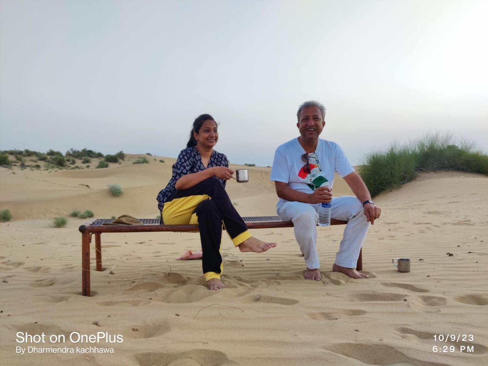 The Elite Castle Hotel Jaisalmer Ngoại thất bức ảnh