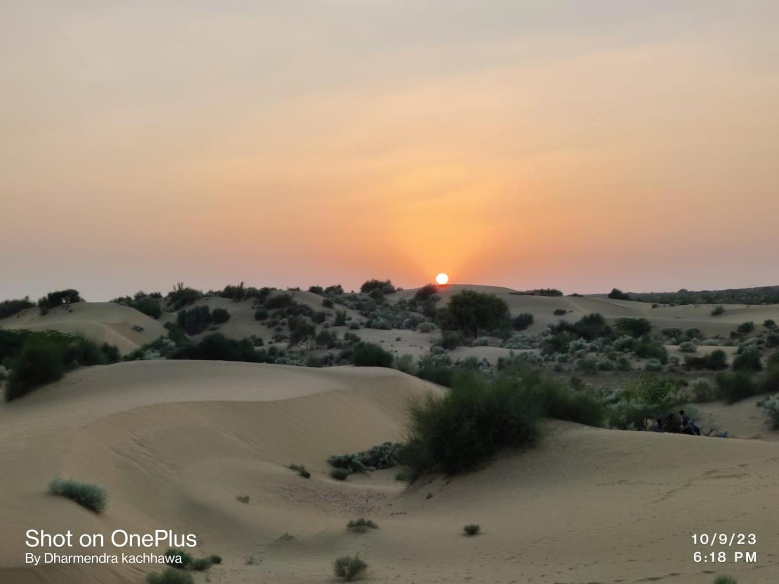 The Elite Castle Hotel Jaisalmer Ngoại thất bức ảnh