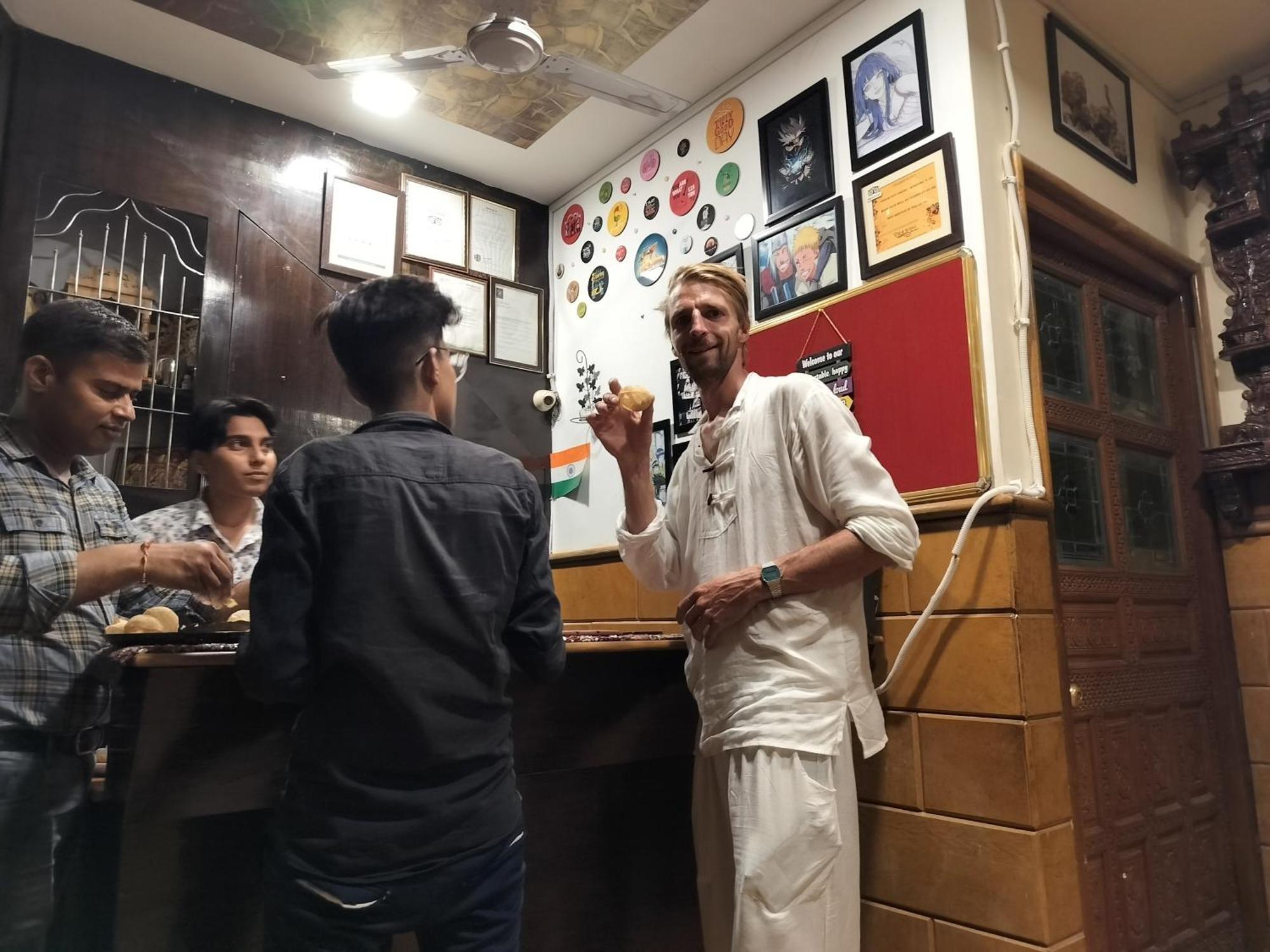 The Elite Castle Hotel Jaisalmer Ngoại thất bức ảnh