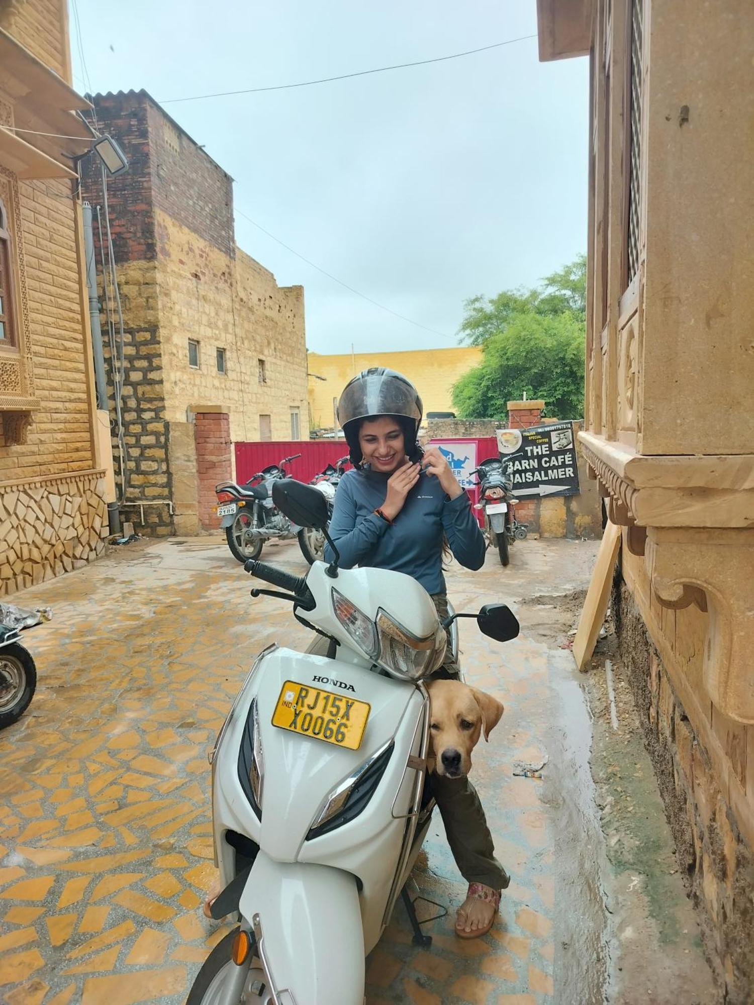 The Elite Castle Hotel Jaisalmer Ngoại thất bức ảnh