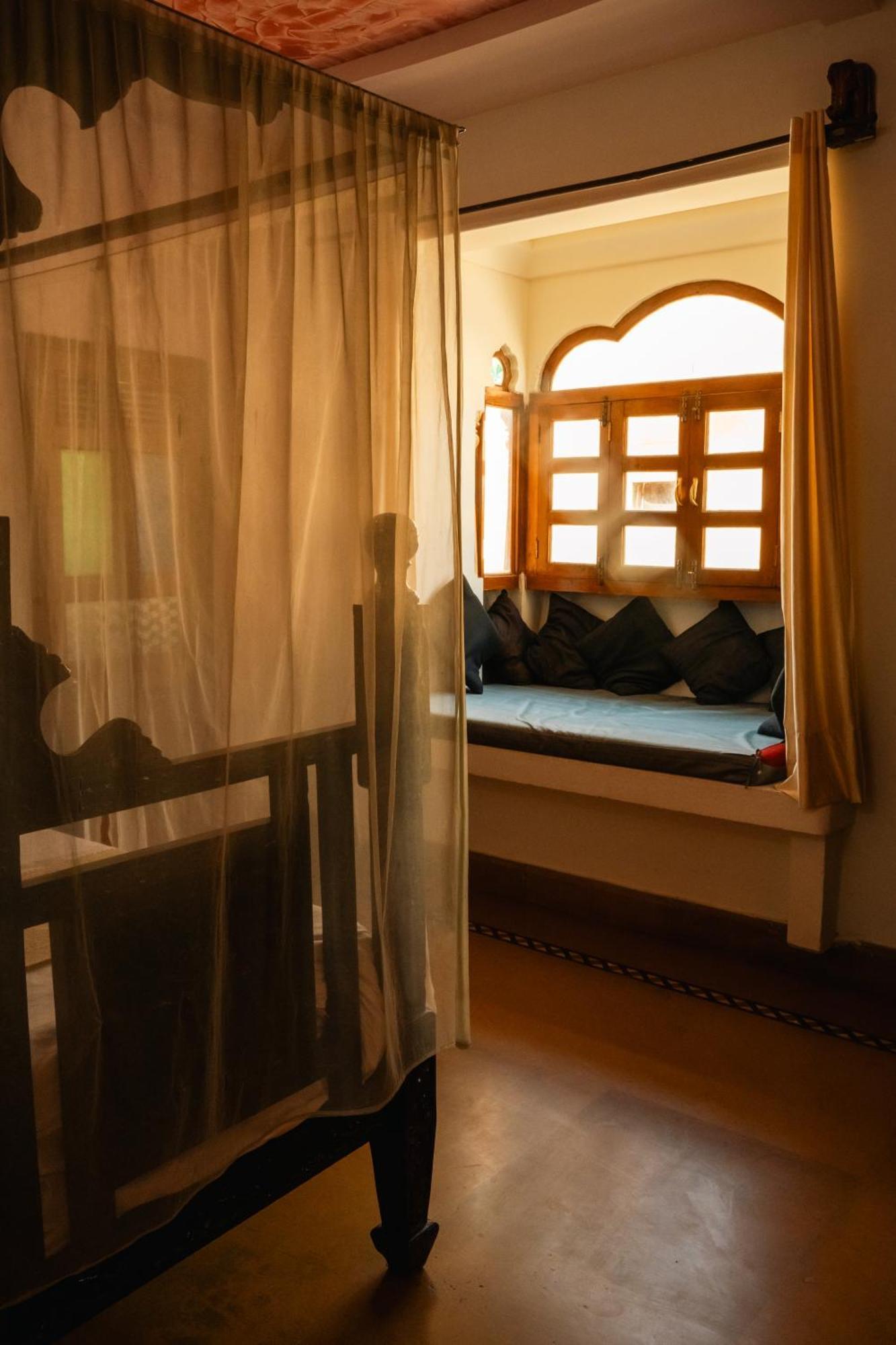 The Elite Castle Hotel Jaisalmer Ngoại thất bức ảnh