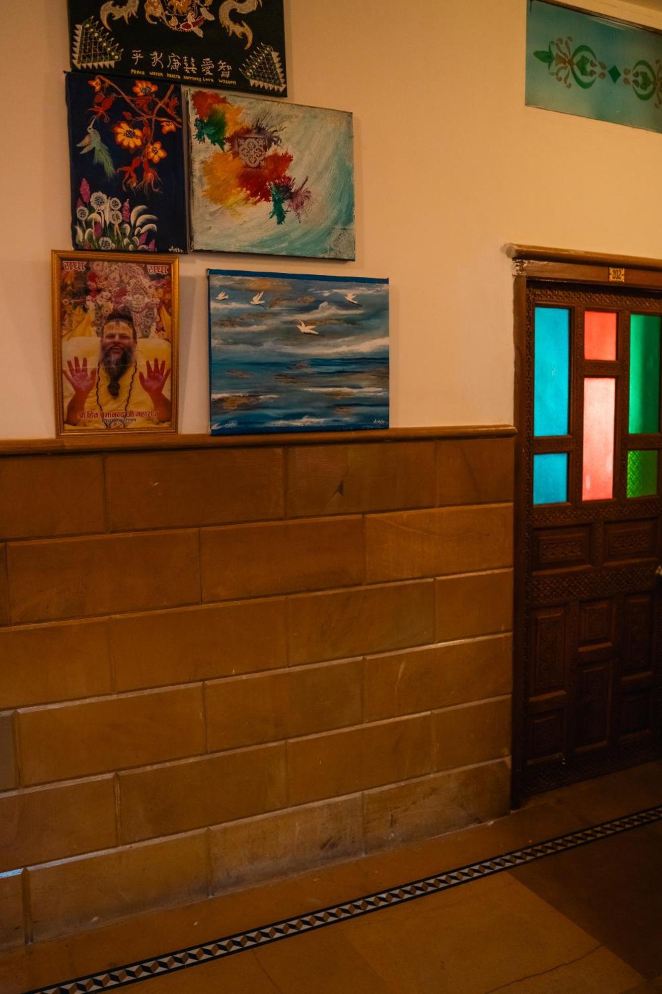 The Elite Castle Hotel Jaisalmer Ngoại thất bức ảnh