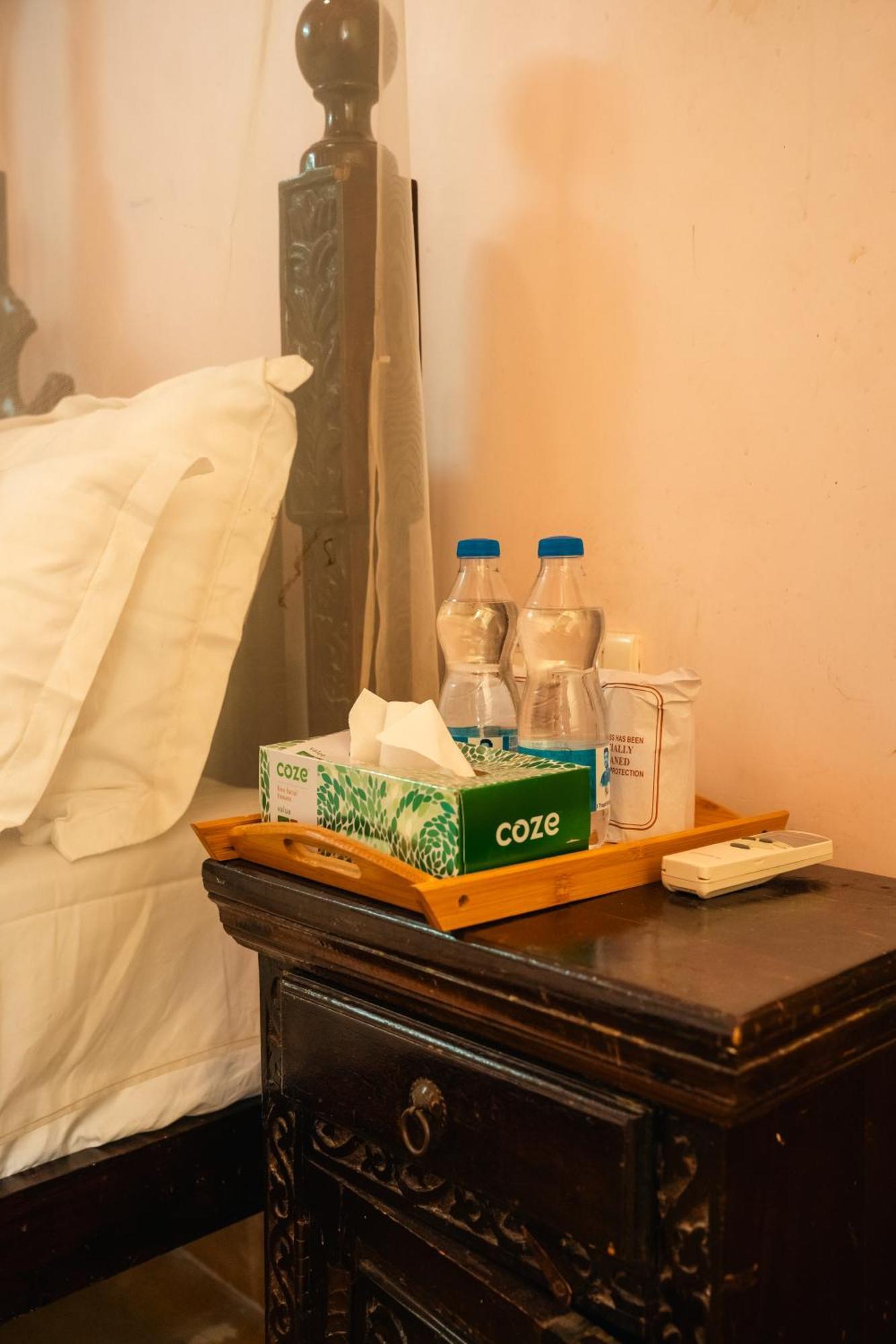 The Elite Castle Hotel Jaisalmer Ngoại thất bức ảnh