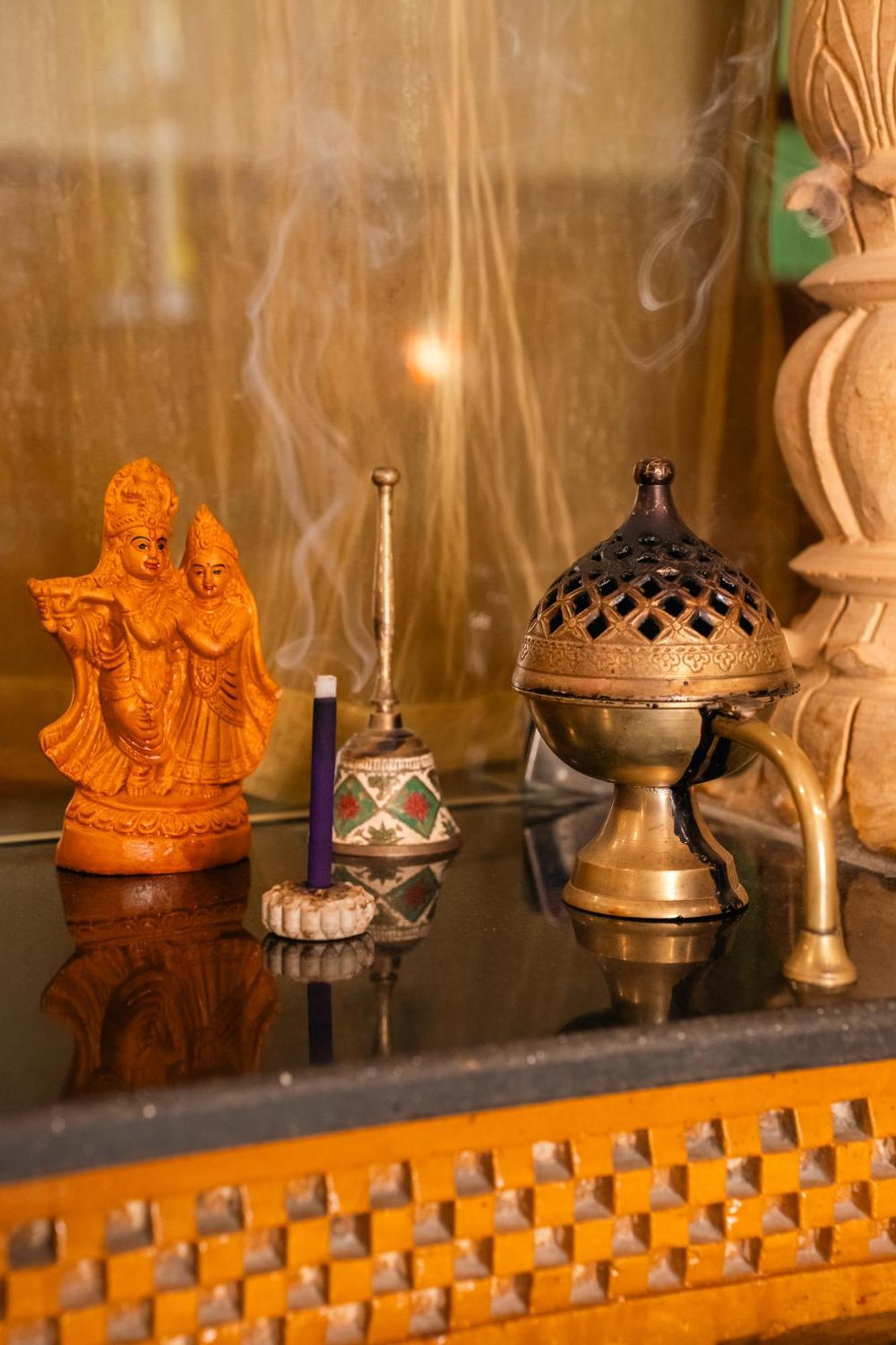 The Elite Castle Hotel Jaisalmer Ngoại thất bức ảnh
