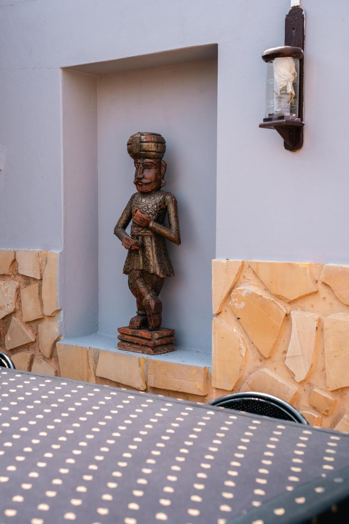 The Elite Castle Hotel Jaisalmer Ngoại thất bức ảnh